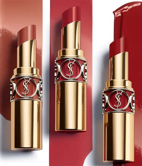 rossetti ysl douglas